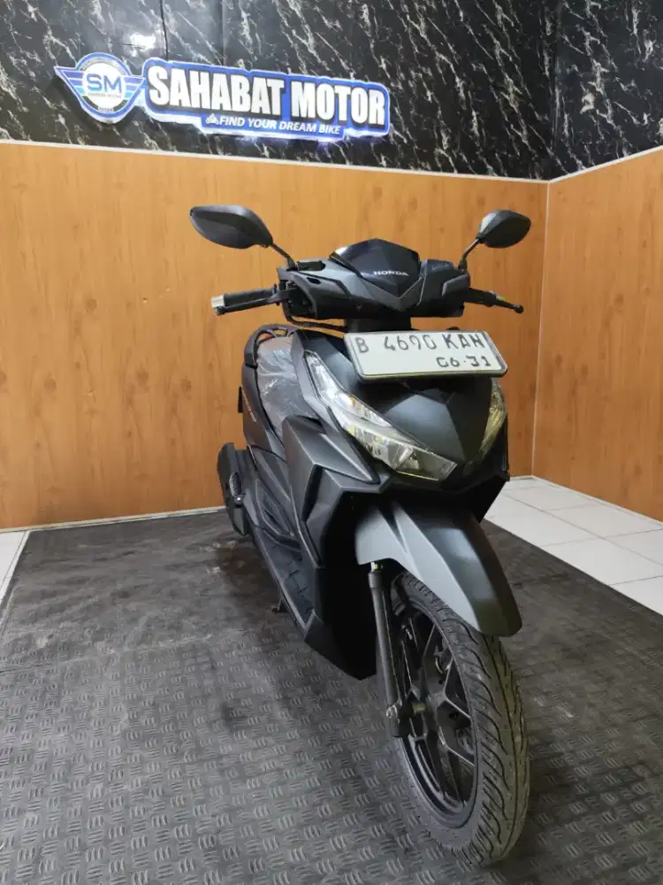 VARIO 125 OLD TH 2016 CASH ATAU SPAYLATER READY TERMULUS