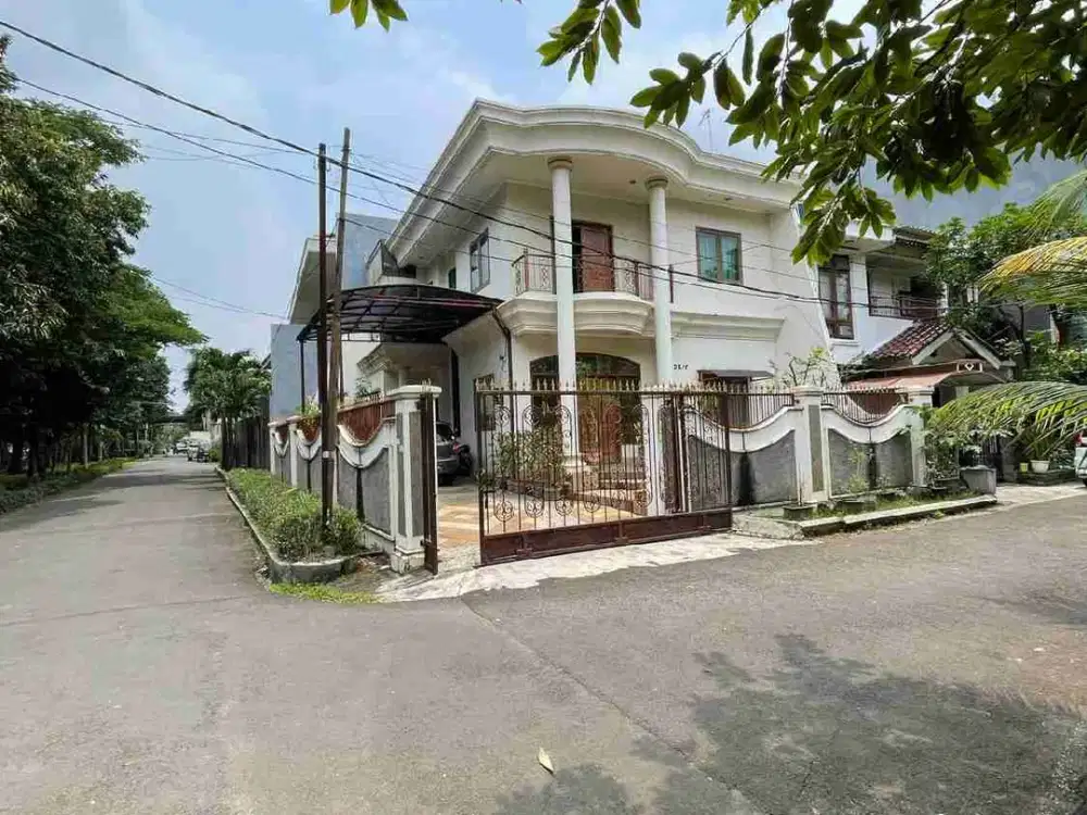 Rumah Taman Aries Indah 2