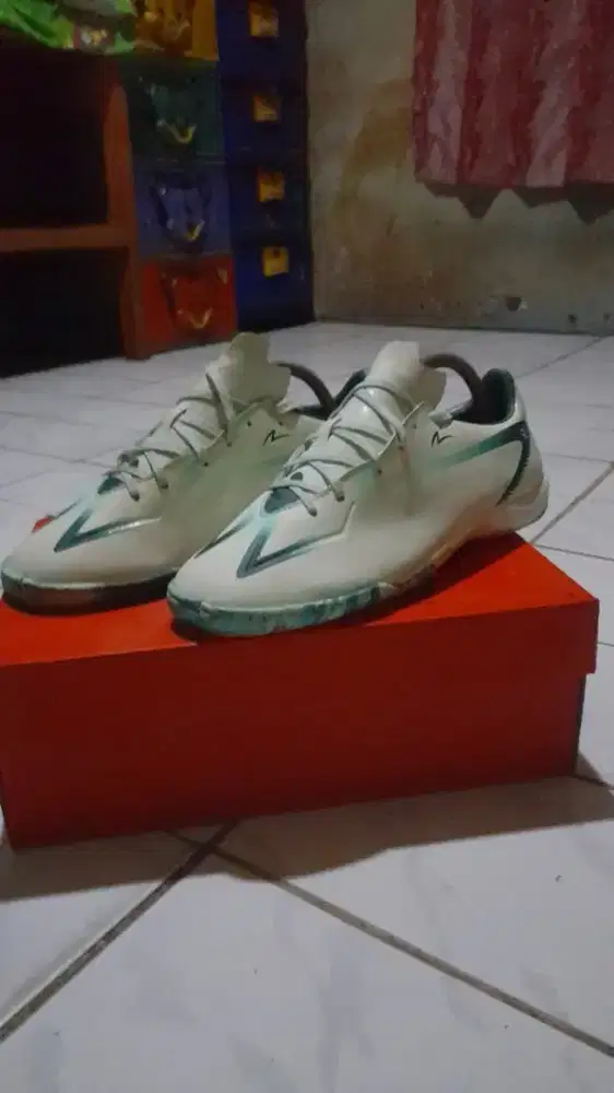 Jual galatica morph nv