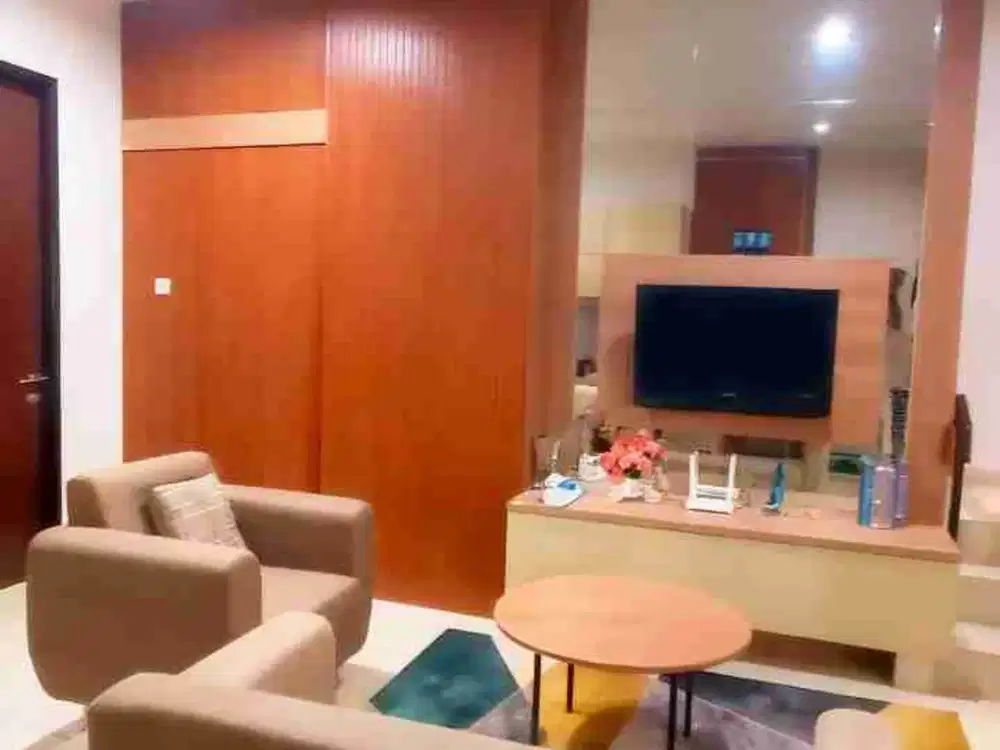 FULL FURNISH Rumah CLUSTER PREMIUM Bekasi (5 Menit ke Tol Grand Wisata)