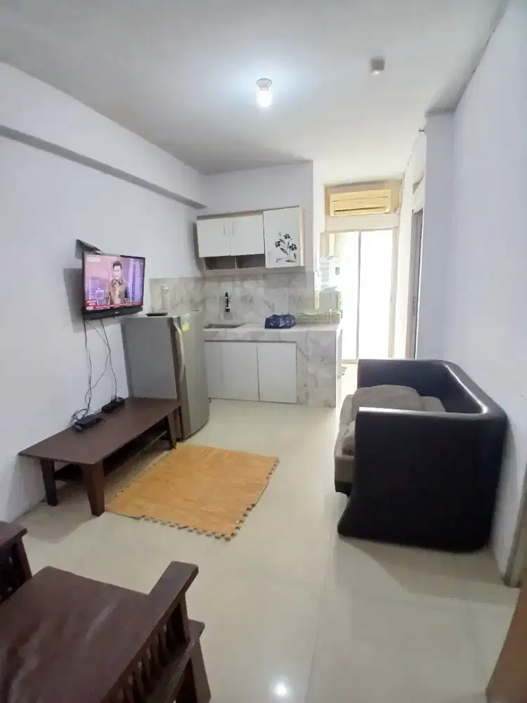 Promo Apartement Cibubur Village 2BR