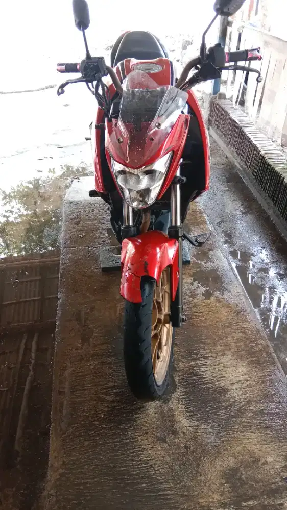 Tuker tambah metik