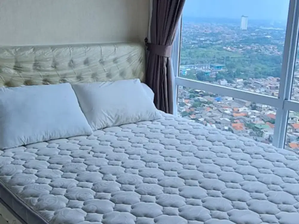 Apartemen Puri Mansion 1BR Full Furnish Jakarta