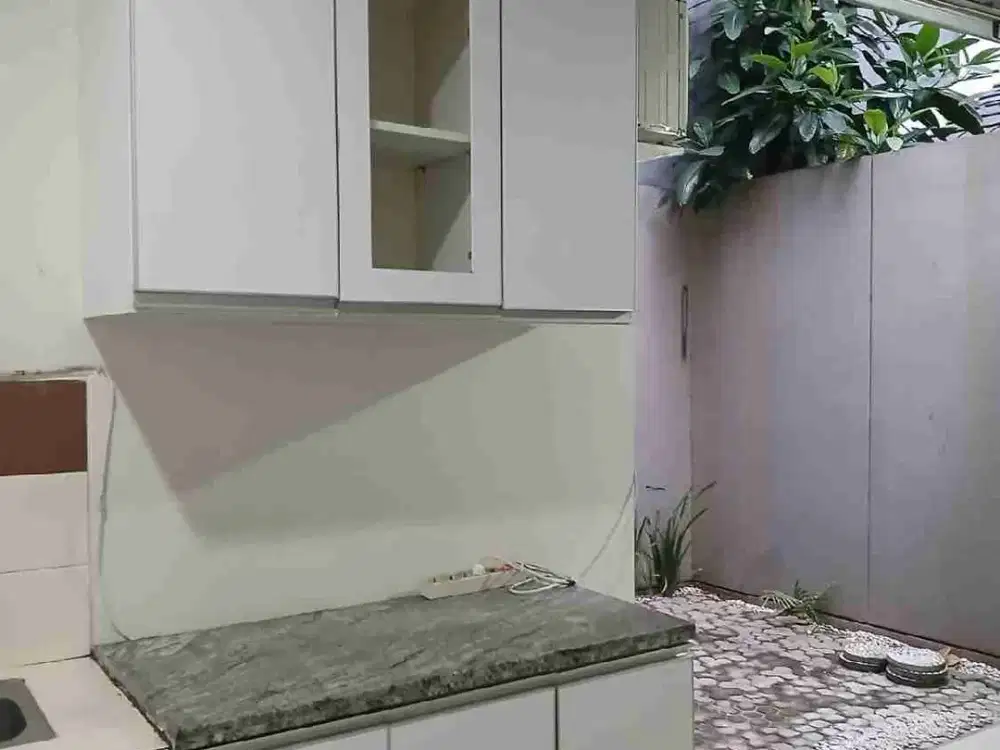 Disewakan Cepat Rumah Kamar 3 di Cluster Alden Pinewood Banjar Wijaya