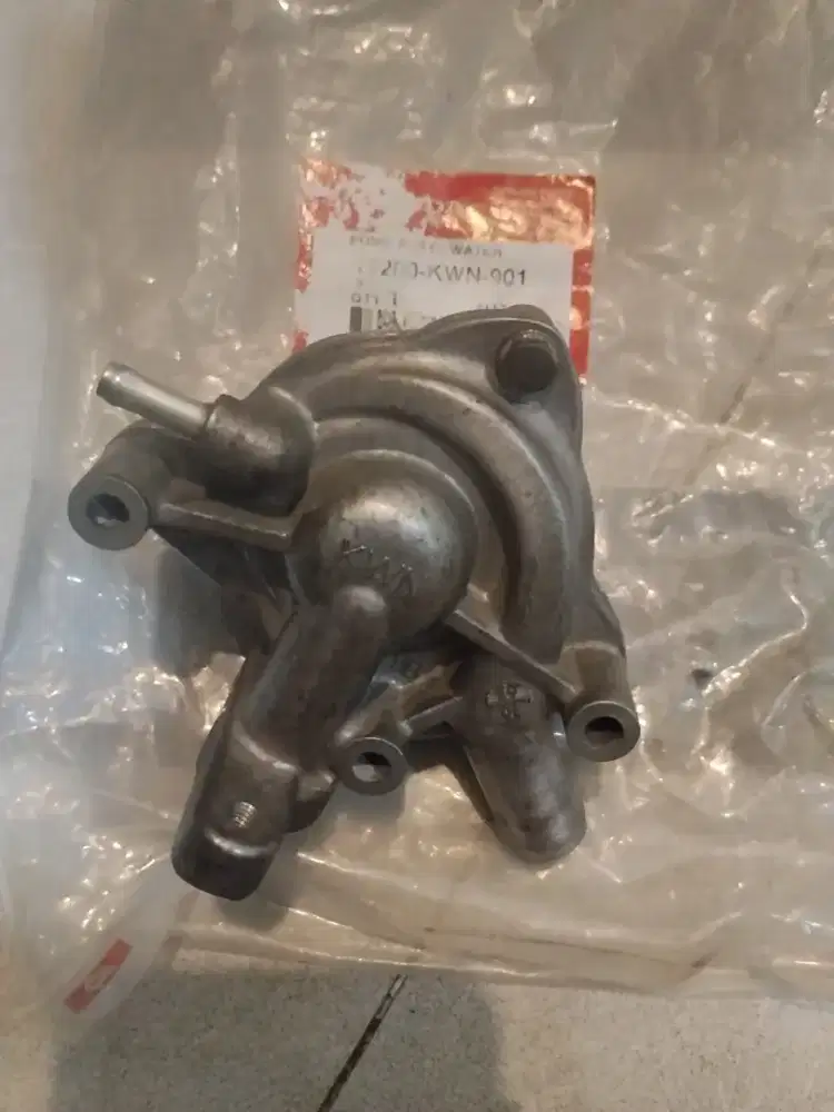 WATER PUMP VARIO PCX ADV