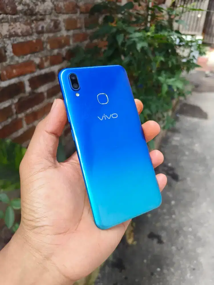 Vivo Y91 Ram 2/32 Mulus No Minuss