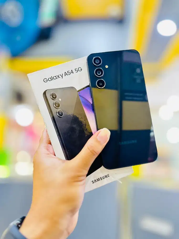Samsung A54 8/256 Like new