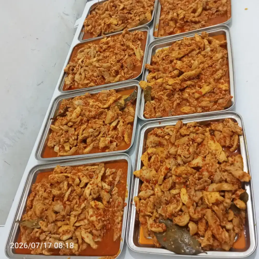 Cari Kerja Juru Masak