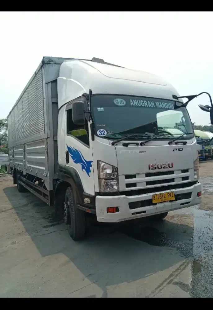 Tahun 2019 engkel