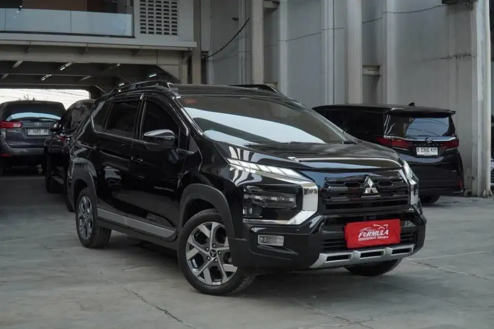 MITSUBISHI XPANDER CROSS PREMIUM A/T 2024