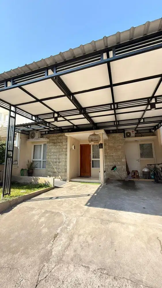 Rumah DIJUAL The Taman Dhika Sidoarjo