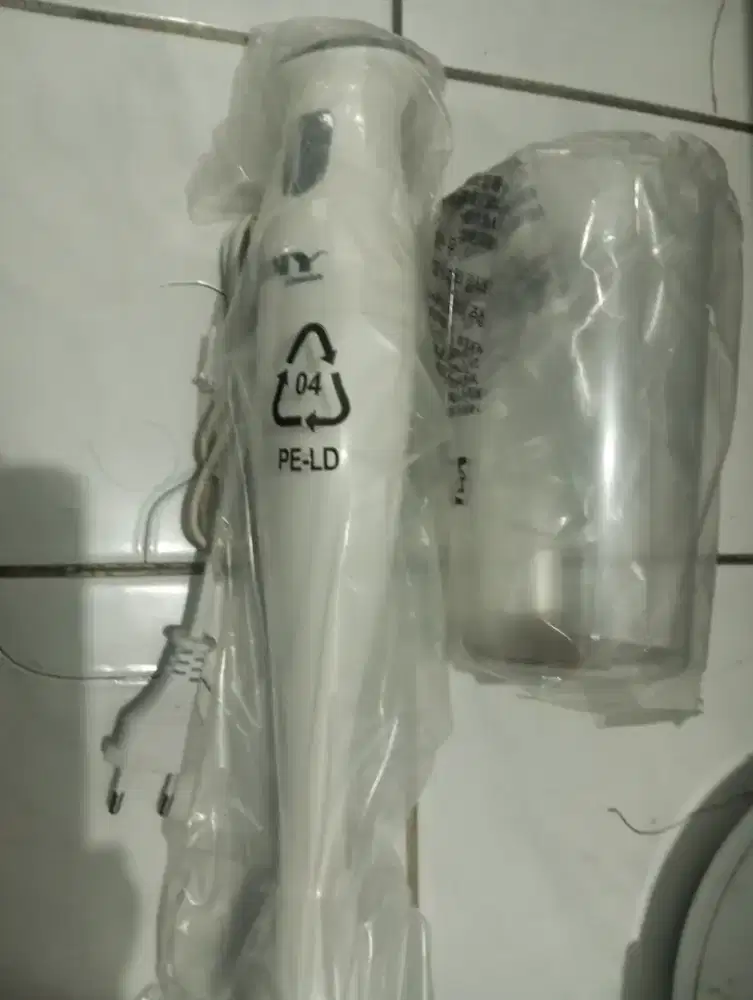 Hand Blender Juicer