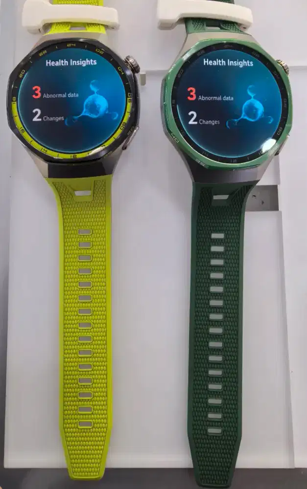 Huawei watch gt7 pro