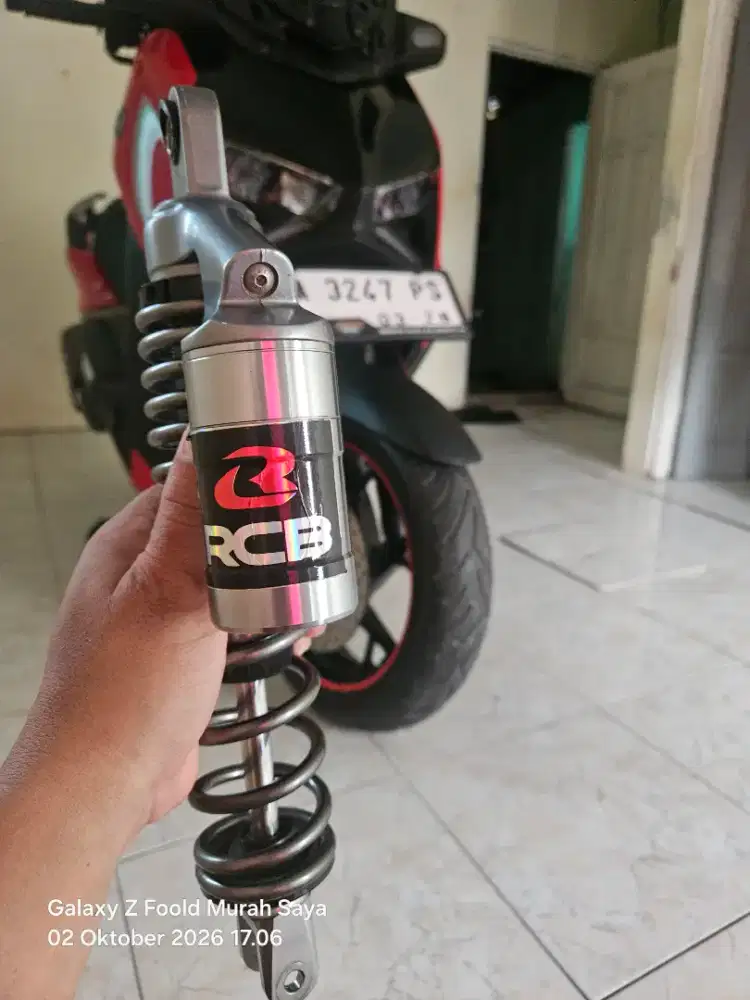 Sokbeker variasi..kaya di fto..jual apa adanya..yg minat cek langsung.