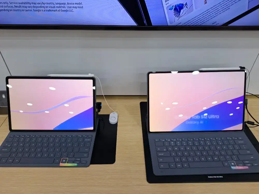 GALAXY TAB S12 ULTRA