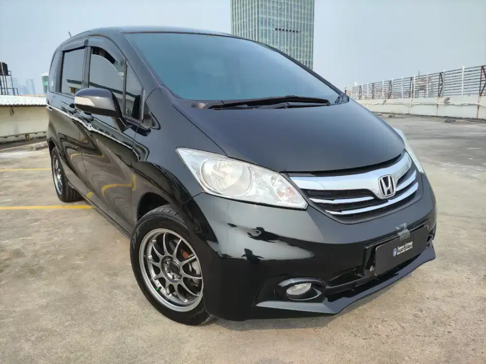 Honda Freed E PSD 2013 A/T