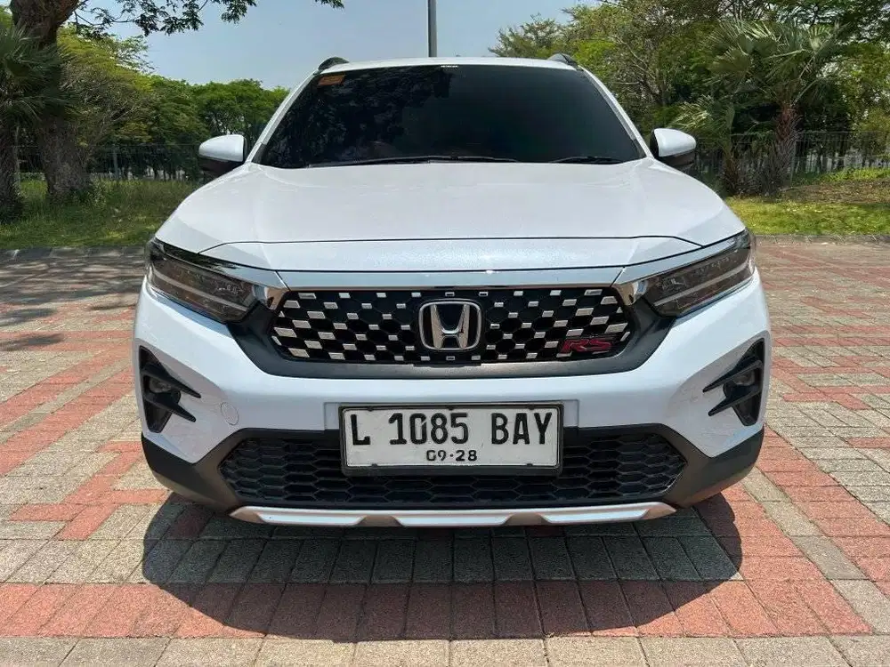 HONDA WRV RS 1.5 MATIC 2023#ISTIMEWA#