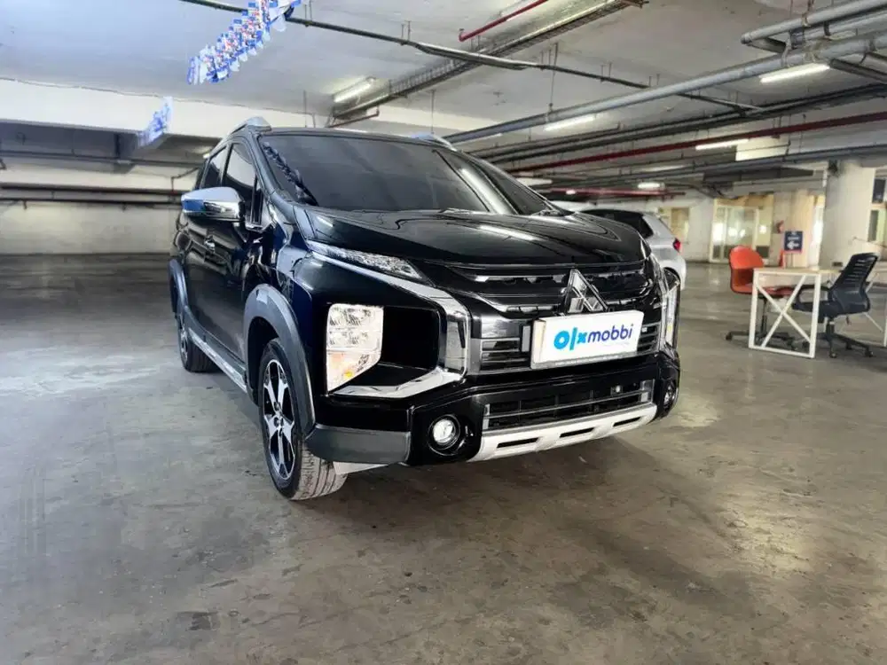 MITSUBISHI X-PANDER 1.5 CROSS MATIC 2022 _ ADP