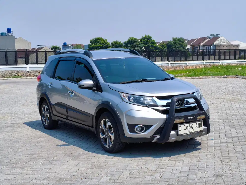 BRV E Matic 2018 DP 8JT!