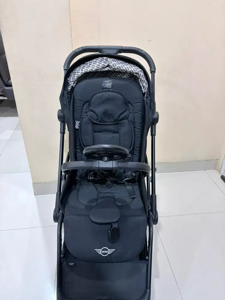 STROLLER MURAH easywalker
