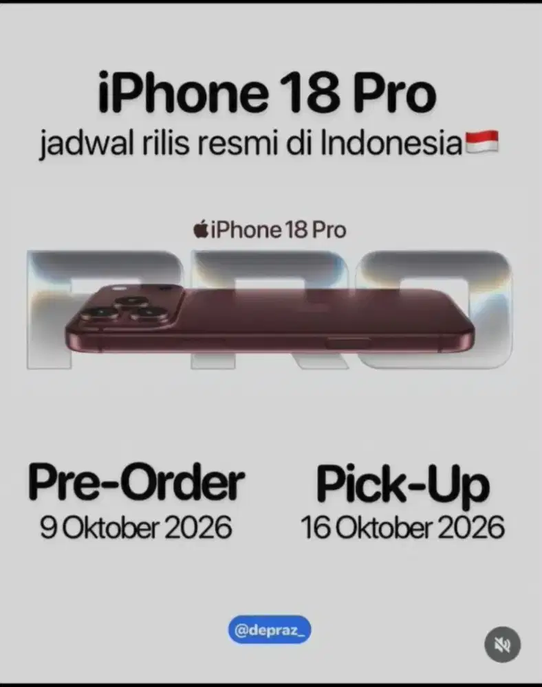 Promo Hp Bulan Oktober