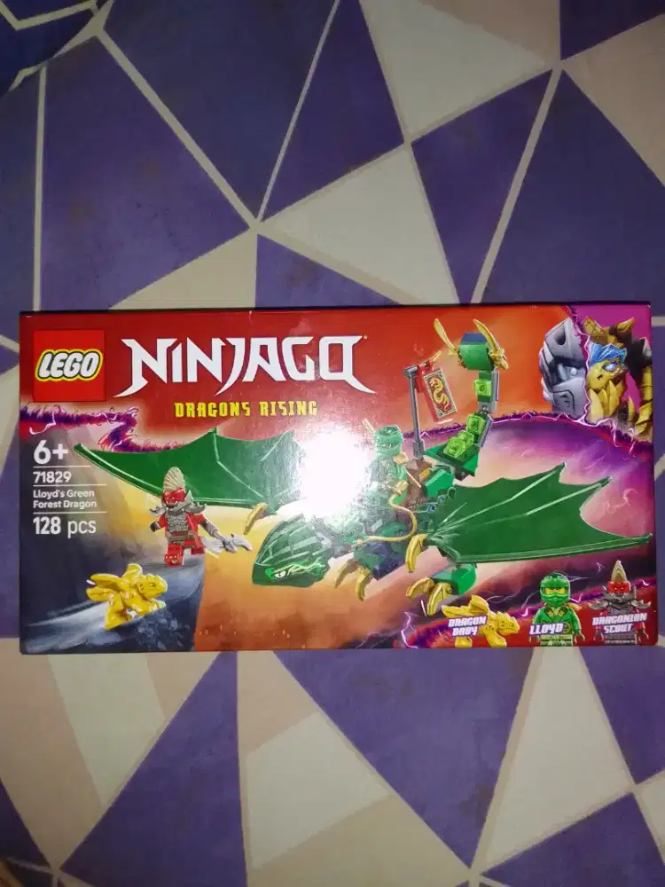 LEGO ORIGINAL !