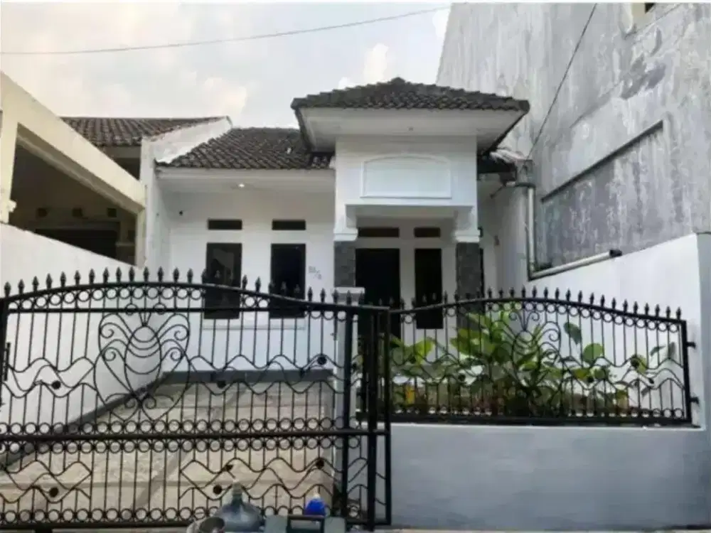Dijual Rumah Bagus di Sawangan Depok