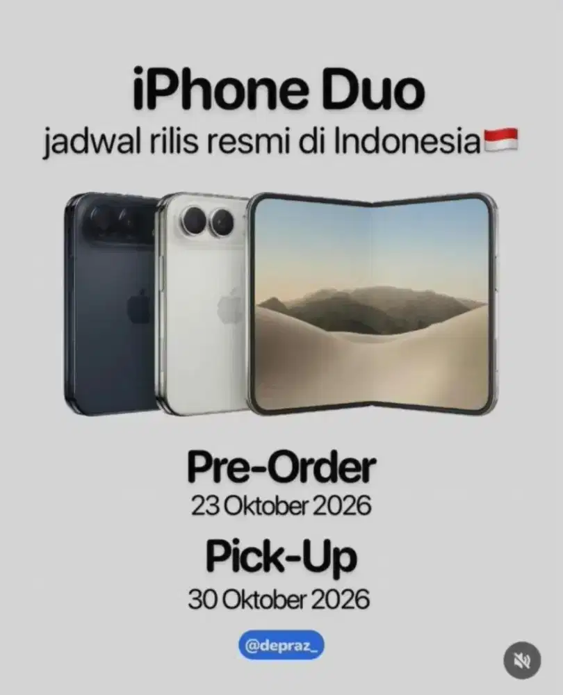Promo Hp Bulan Oktober
