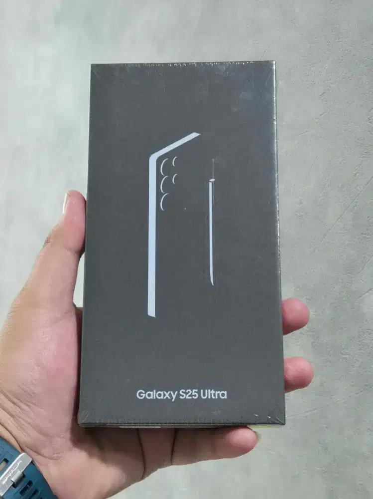 Samsung galaxy s25 ultra
