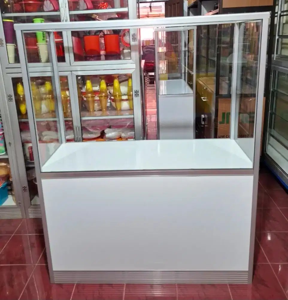 Etalase Masakan Murah