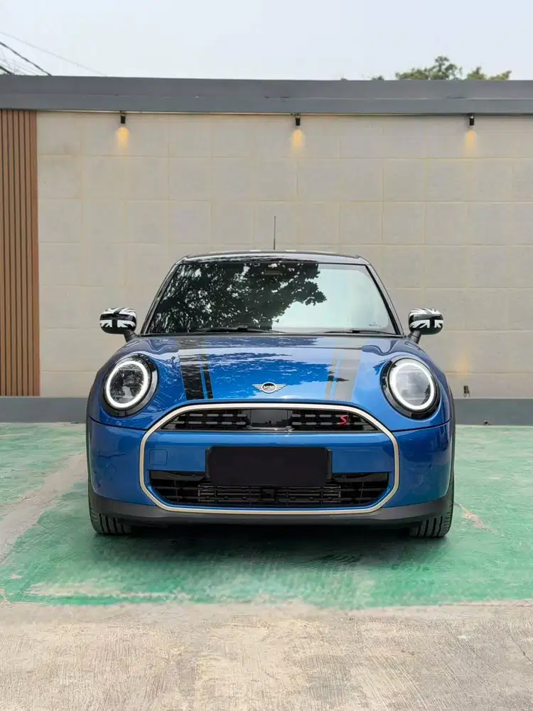 HARGA CASH!!! MINI COOPER S 5 DOORS 2026