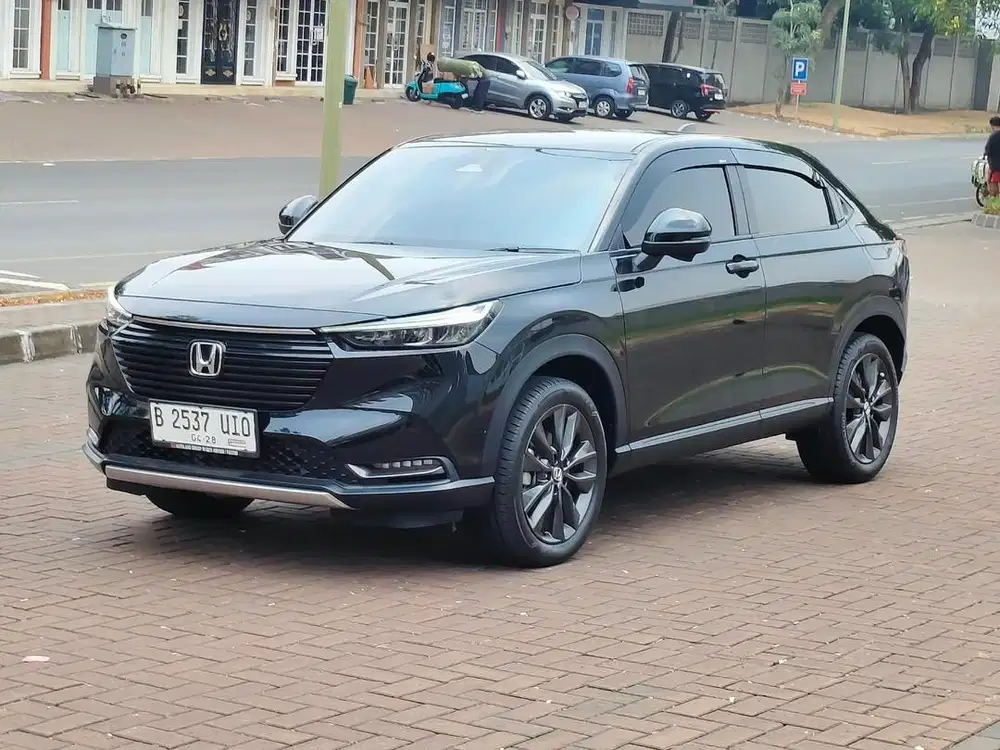 Honda Hrv SE AT Sensing 2023