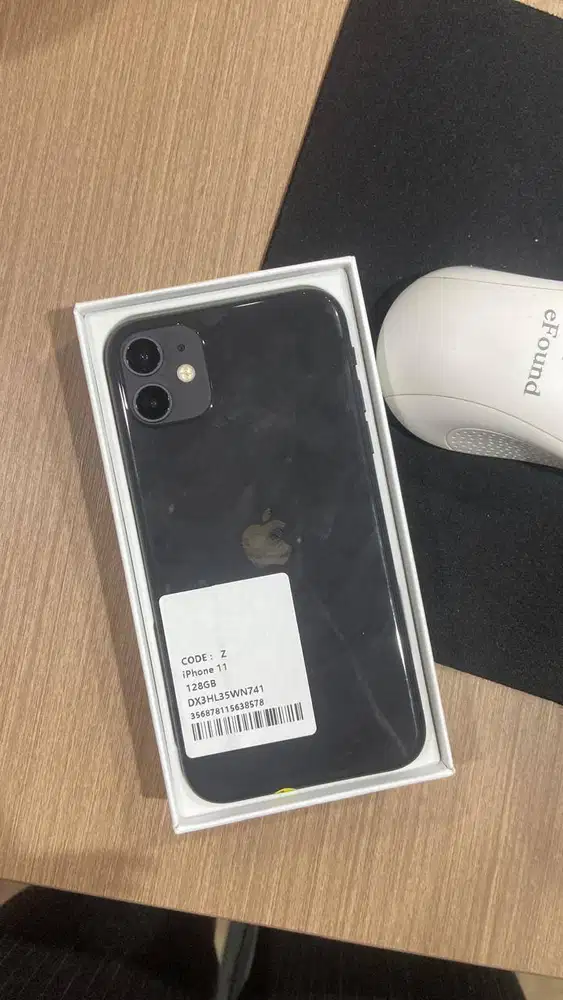 Iphone inter second like new
