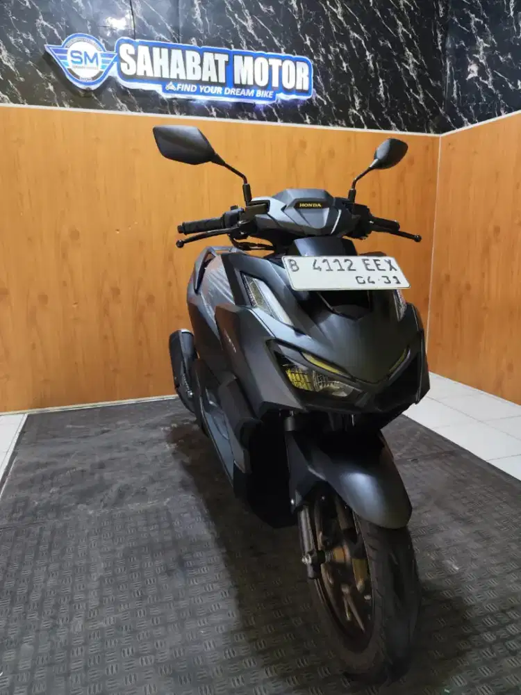 VARIO 160 ABS TH 2026 CASH ATAU KREDIT DAN SPAYLATER READY TERMURAH