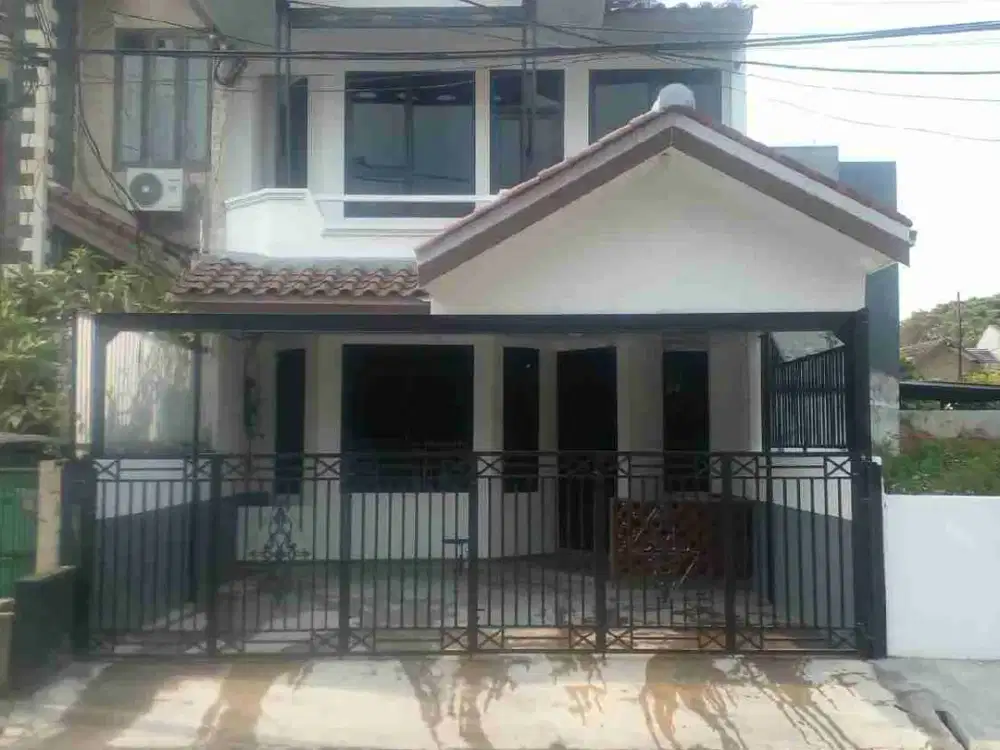 Rumah Cocok Untuk Usaha di Pondok Indah Jaksel