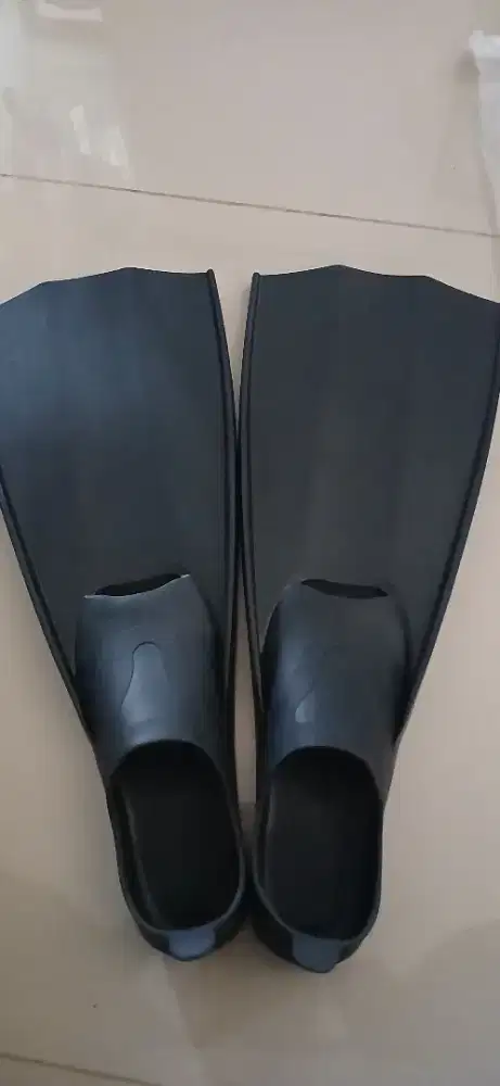 KAKI KATAK (FINS)