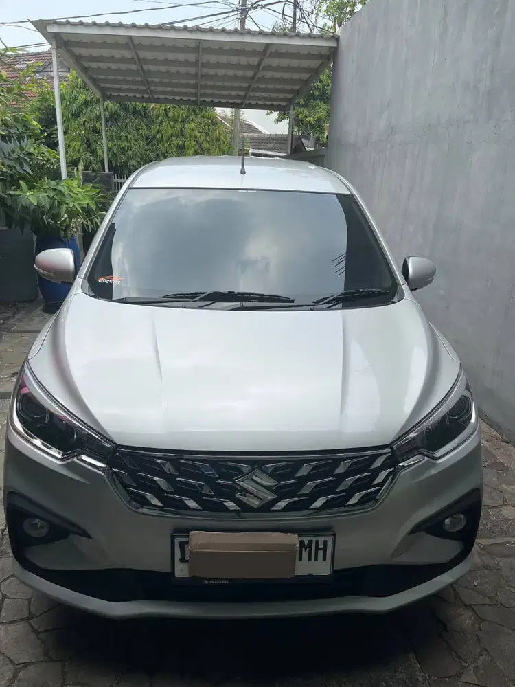 Mobil Baru harga bekas !! SANGAT ISTIMEWA Baru 8 bulan