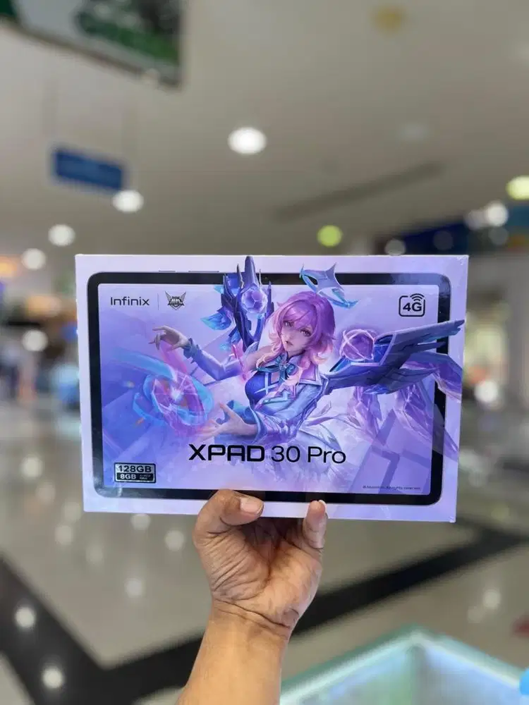 Infinix GT 50 pro