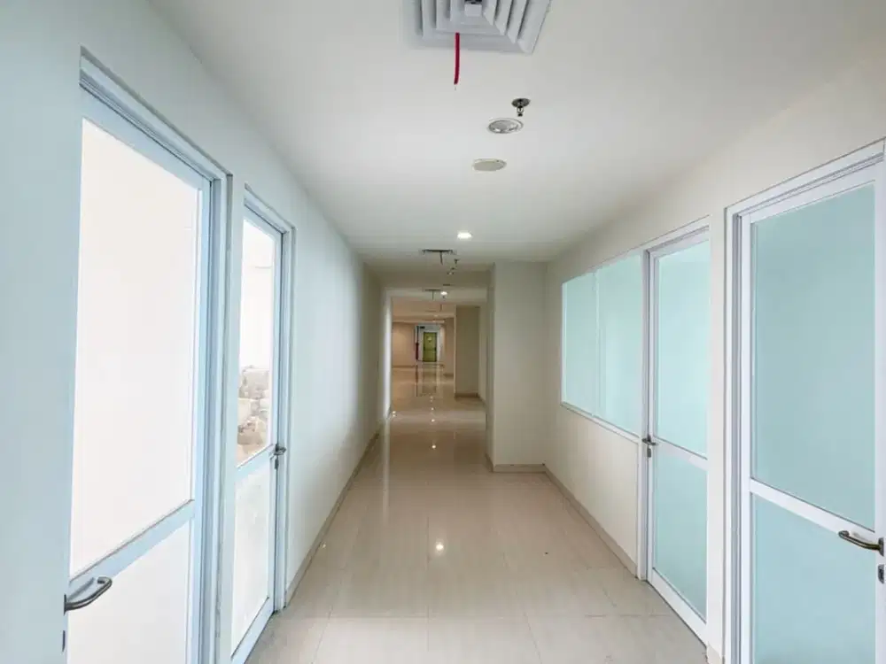 Disewakan Co-Working Space di Solo Baru Dekat Pakuwon Mall