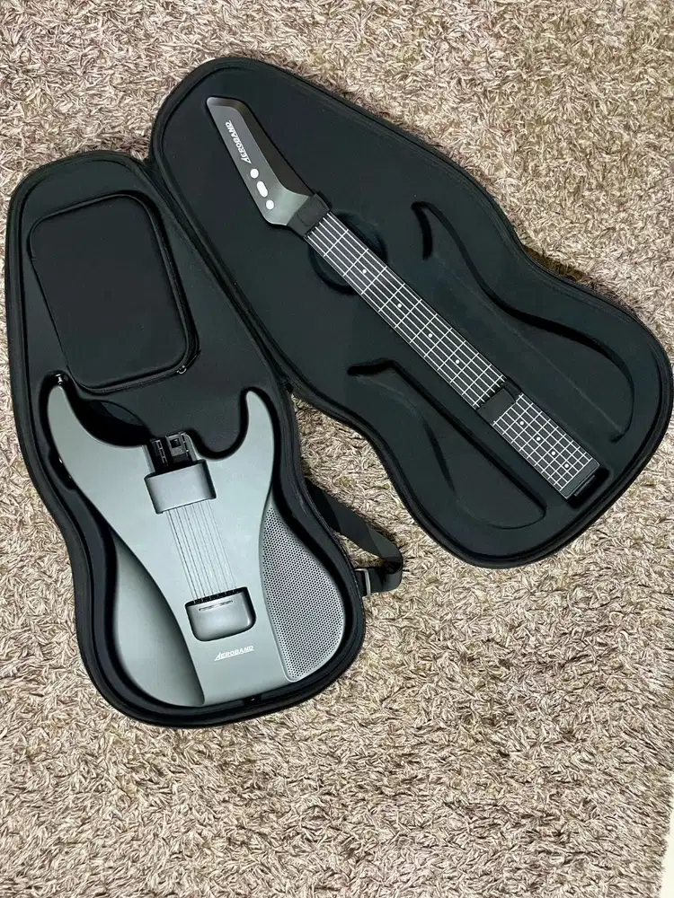 Gitar AEROBAND Smart Guitar Electric Stringless | Gitar Elektrik