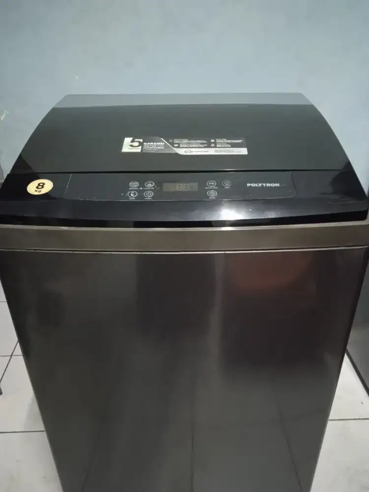 Di jual cepat mesin cuci