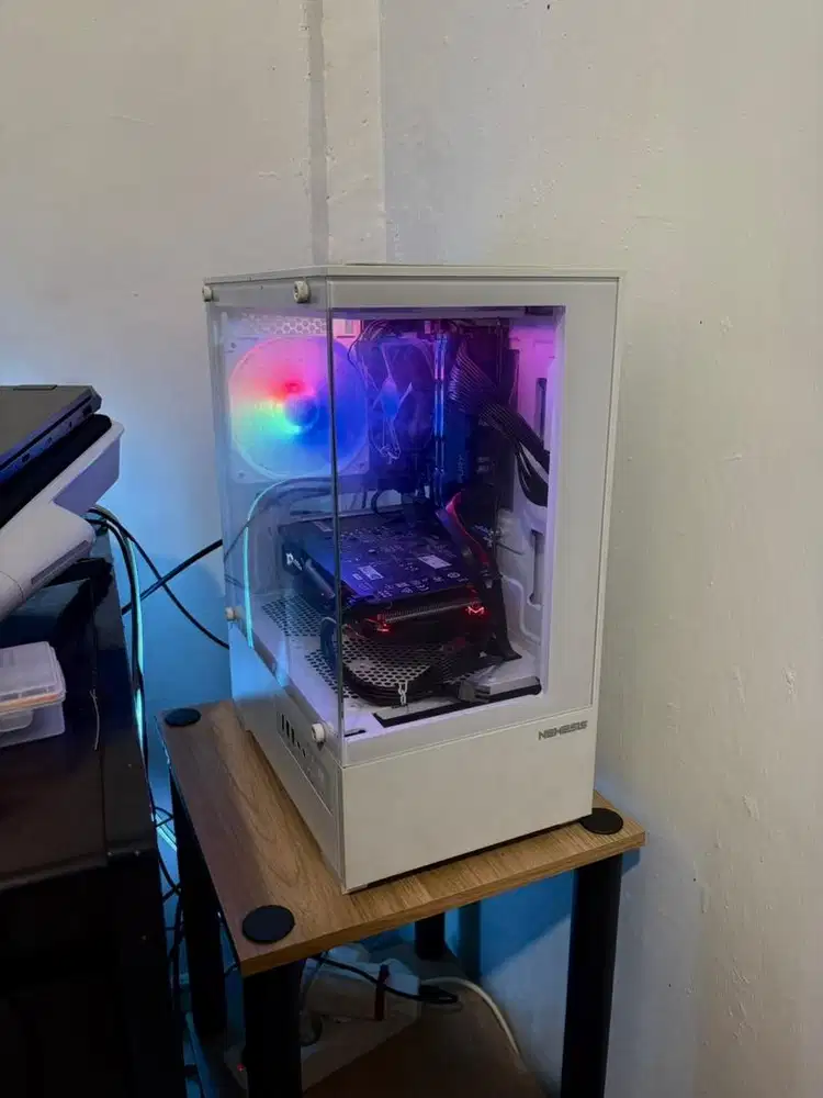 komputer pc used