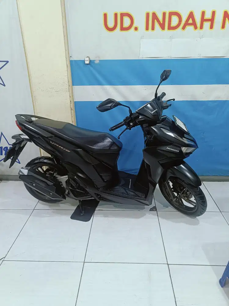 STANDAR HONDA VARIO ESP CBS ISS EXCLSV FI ECO 125 2025 KM LOW