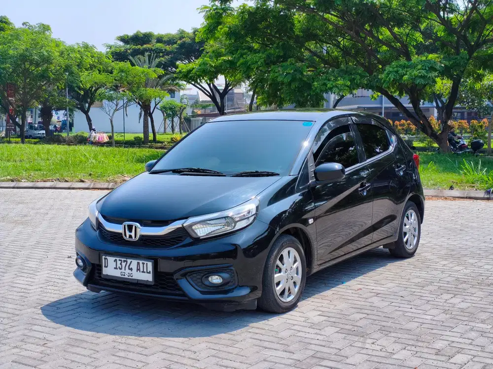 Brio E Matic 2019 DP 7JT!