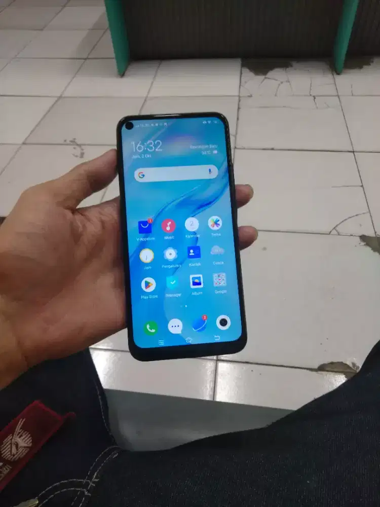 Vivo Y30 4+1/128GB