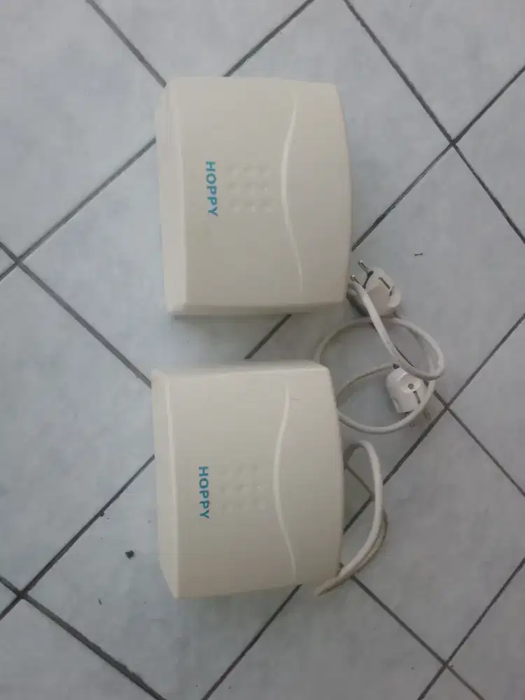 Pompa Drainase AC  merek HOPY
