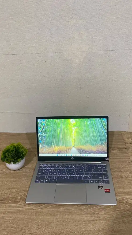 Budget Aman, Laptop Nyaman!