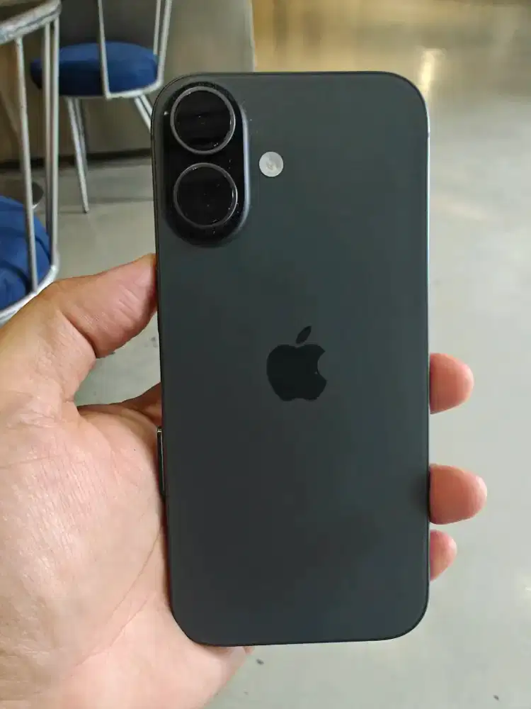 iPhone 17 256gb Garansi Panjang