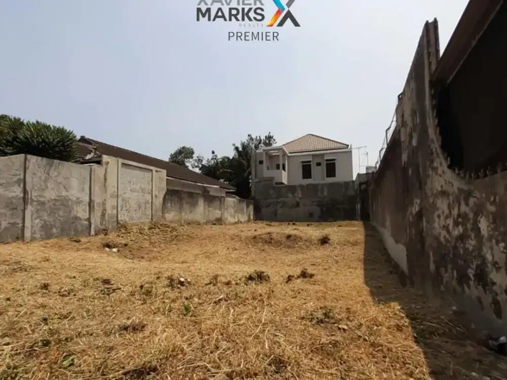 Dijual Tanah di Poros Jalan Bunga Bunga Lowokwaru Malang Potensial Untuk Bisnis