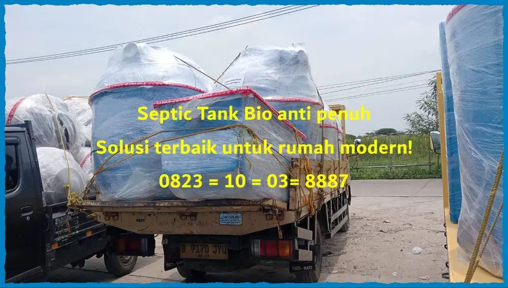 Septicktank, Biofil, Biotank, Biofilter, Biotech, Septictank,
